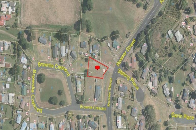 Photo of property in 93 Rosser Street, Huntly, 3700