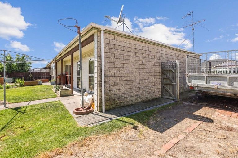 Photo of property in 101 Cass Street, Ashburton, 7700