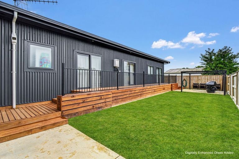 Photo of property in 11a Maxwells Line, Awapuni, Palmerston North, 4412
