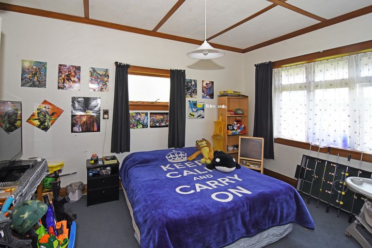 Photo of property in 7 Hacker Street, Masterton, 5810