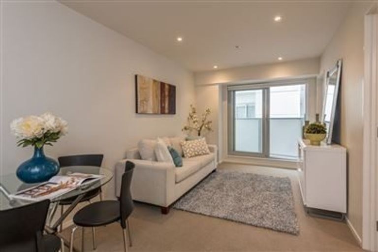 Photo of property in The Peak Apartments, 1001/170 Taranaki Street, Te Aro, Wellington, 6011