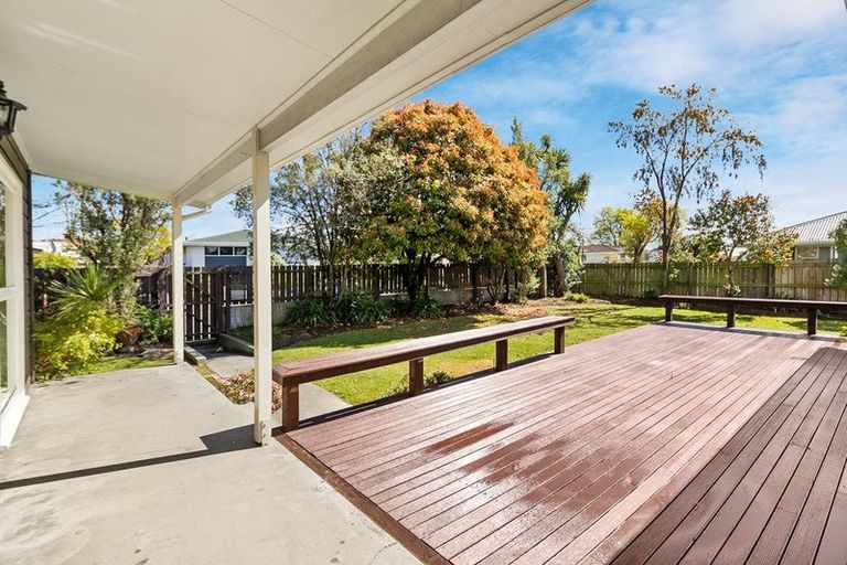 Photo of property in 28 Konini Street, Gleniti, Timaru, 7910