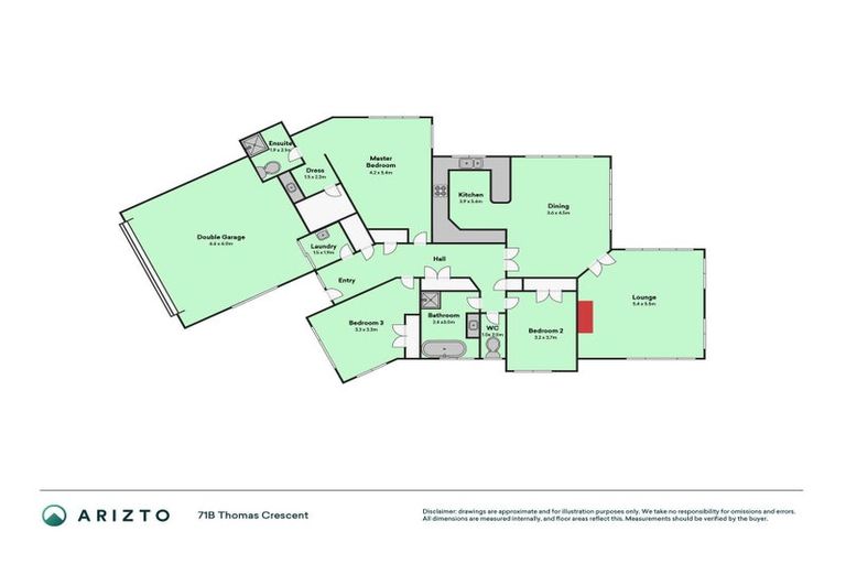 Photo of property in 71b Thomas Crescent, Western Heights, Rotorua, 3015