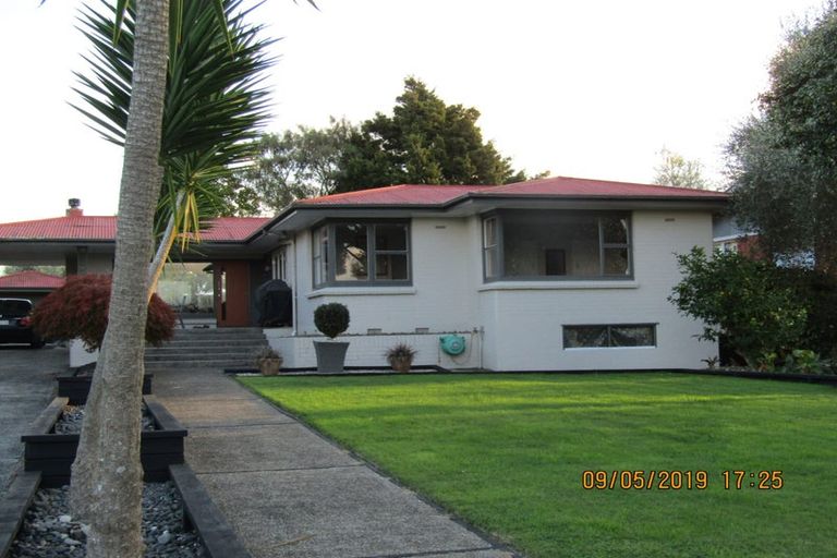 Photo of property in 97 Mcnair Road, Te Awamutu, 3800