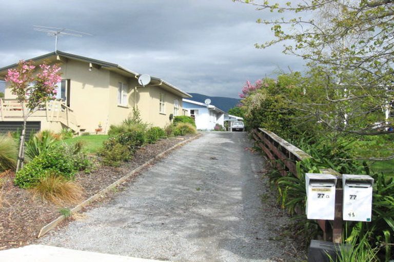 Photo of property in 77 Golf Road, Tahunanui, Nelson, 7011