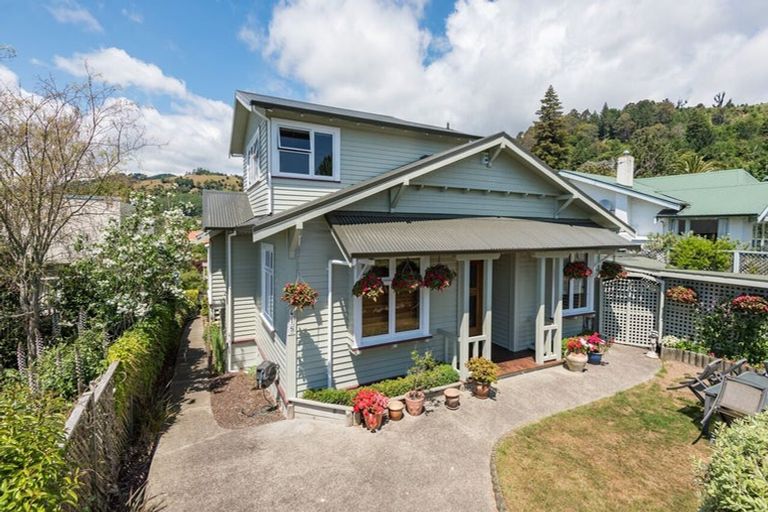 Photo of property in 415 Trafalgar Street, Nelson South, Nelson, 7010