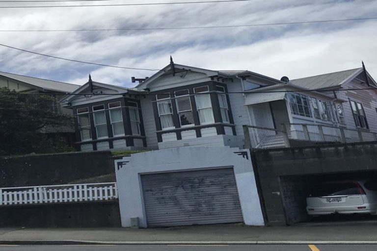 Photo of property in 3/40 Waitoa Road, Hataitai, Wellington, 6021