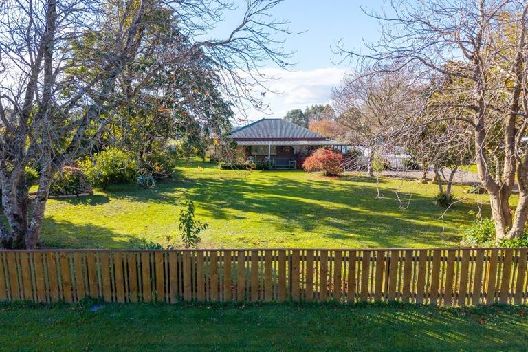 Photo of property in 15 Haswell Street, Eketahuna, 4900