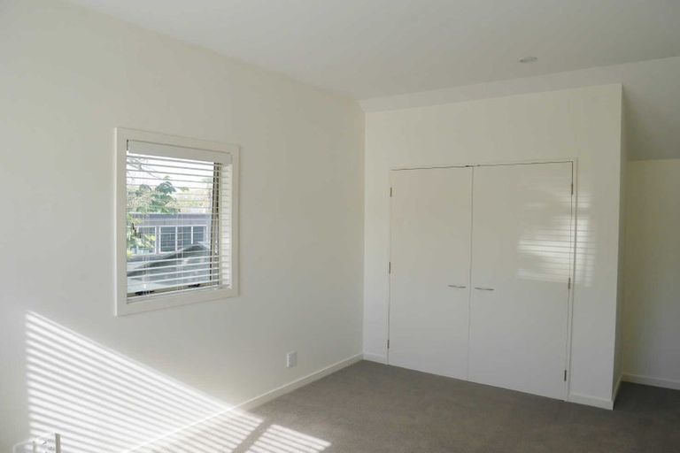 Photo of property in 6/17 Eversleigh Street, St Albans, Christchurch, 8014