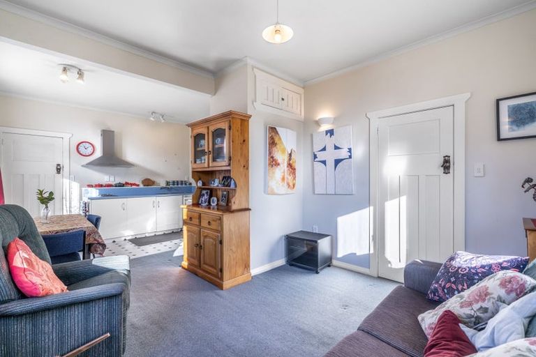 Photo of property in 47 Short Street, Richmond, Invercargill, 9810