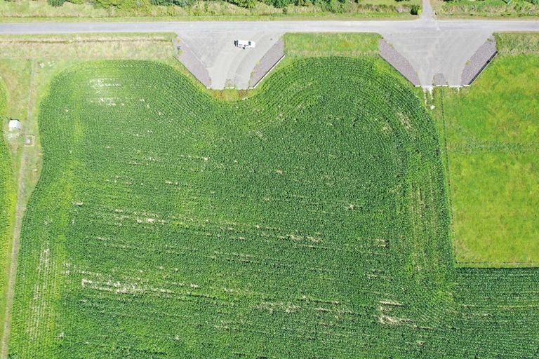 Photo of property in 46 Oparatai Road, Mangatainoka, Pahiatua, 4982