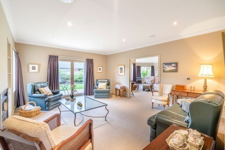 Photo of property in 55 Glenroy Park Drive, Waikiwi, Invercargill, 9810