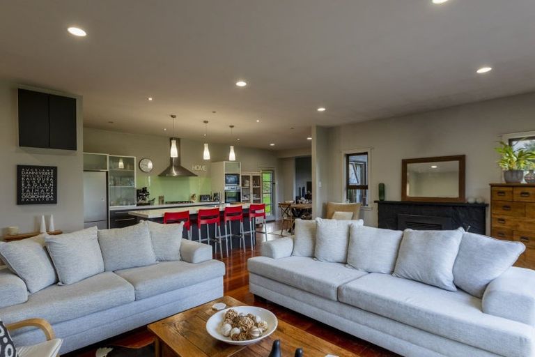 Photo of property in 101 Racecourse Road, Waipawa, Otane, 4277