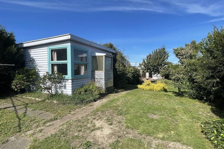 Photo of property in 103 Randolph Street, Woolston, Christchurch, 8062