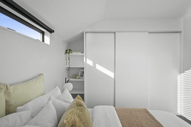 Photo of property in 18b Collins Street, Addington, Christchurch, 8024
