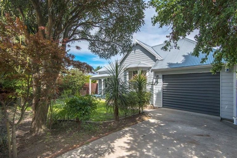 Photo of property in 108 Poulson Street, Addington, Christchurch, 8024