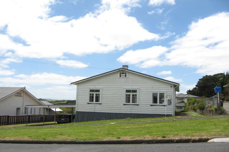Photo of property in 28 Victoria Street, Pukekohe, 2120