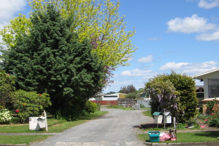 Photo of property in 15 Matai Avenue, Matamata, 3400