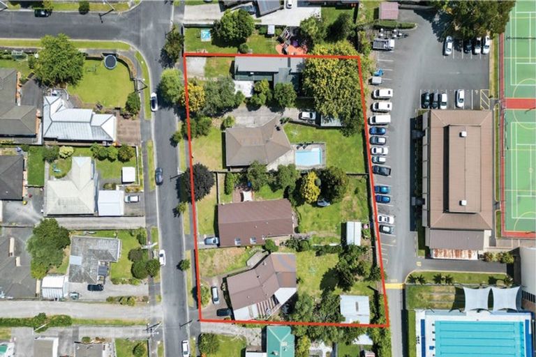 Photo of property in 10 Fend Street, Chartwell, Hamilton, 3210