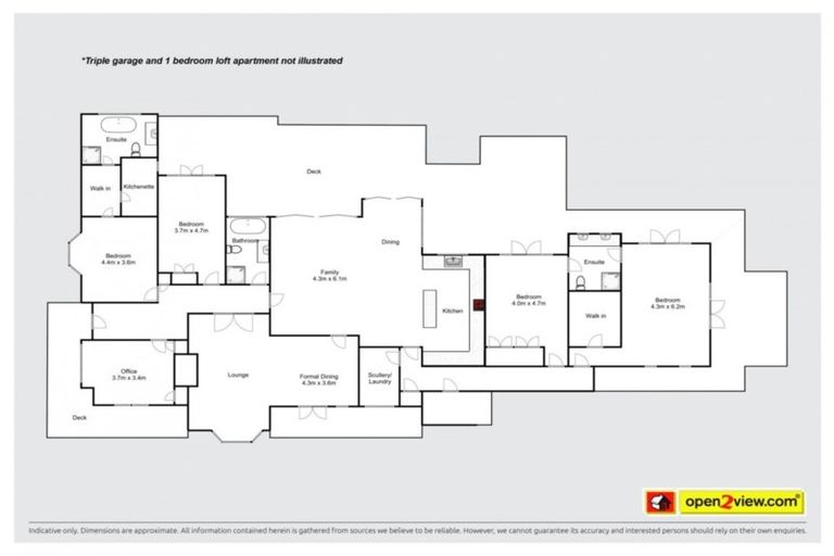 Photo of property in 263 Maungatautari Road, Cambridge, 3494