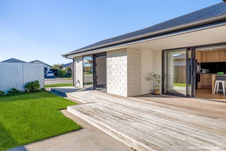 Photo of property in 8 Beak Street, Rolleston, 7615