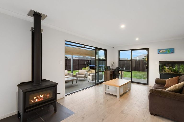 Photo of property in 29 Riverstone Drive, Rolleston, 7614