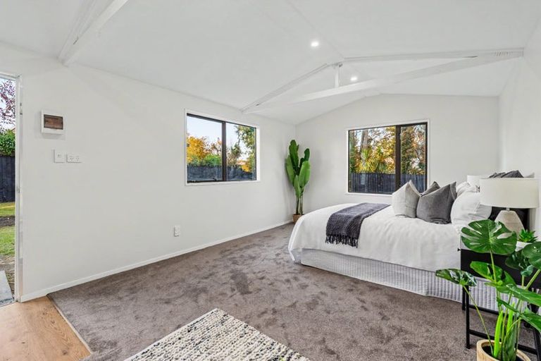 Photo of property in 18 Emmett Street, Shirley, Christchurch, 8013