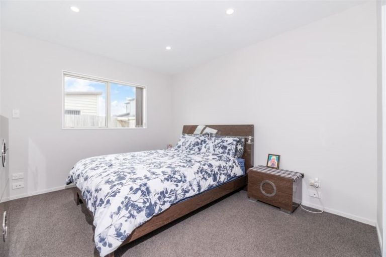 Photo of property in 3 Toutouwai Lane, Favona, Auckland, 2024