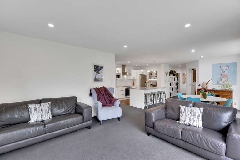 Photo of property in 8 Duggan Close, Rolleston, 7614