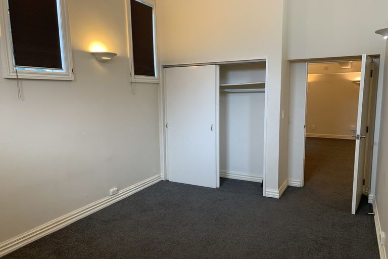 Photo of property in 23/60u Courtenay Place, Te Aro, Wellington, 6011