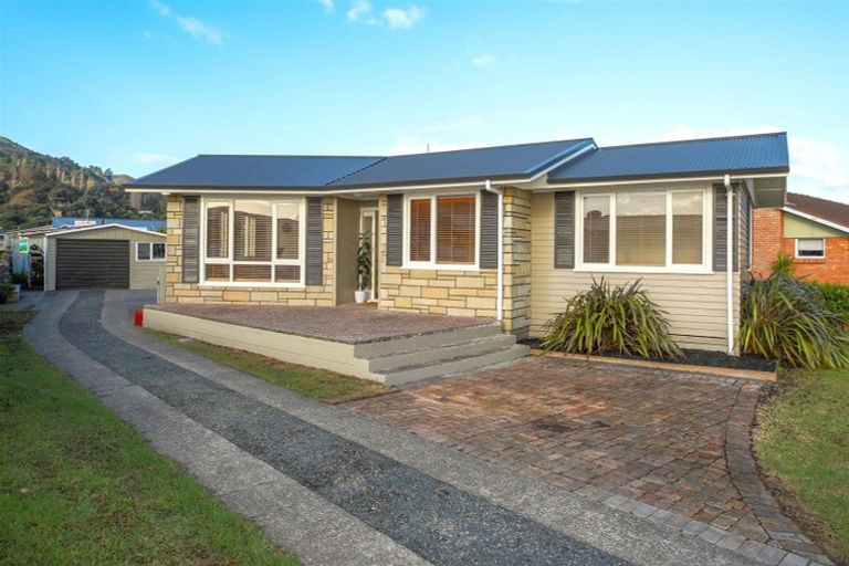 Photo of property in 110 Centennial Avenue, Thames, 3500