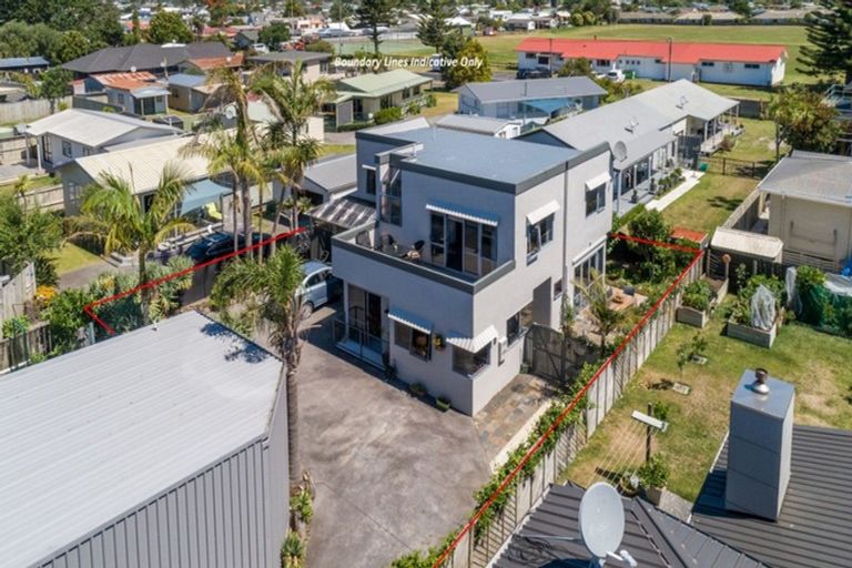 Photo of property in 219b Casement Road, Whangamata, 3620