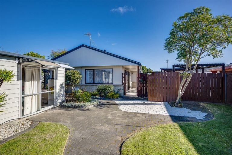 Photo of property in 8 Cardiff Place, Tamatea, Napier, 4112