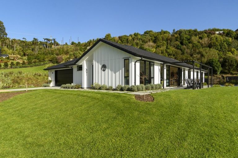 Photo of property in 6 Minden Hill Lane, Minden, Tauranga, 3176