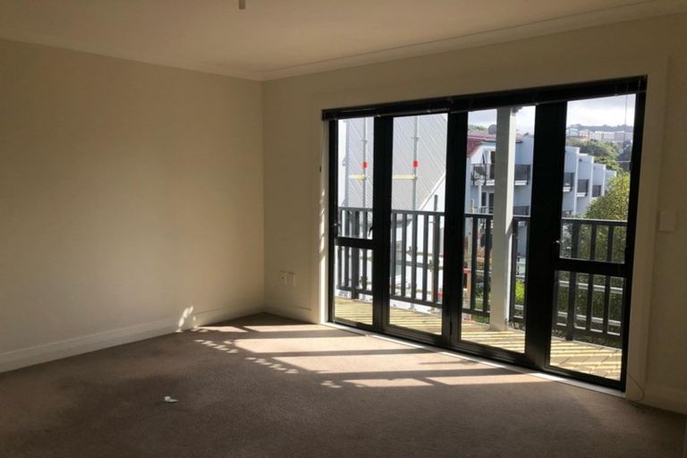 Photo of property in 15/43 Nairn Street, Mount Cook, Wellington, 6011