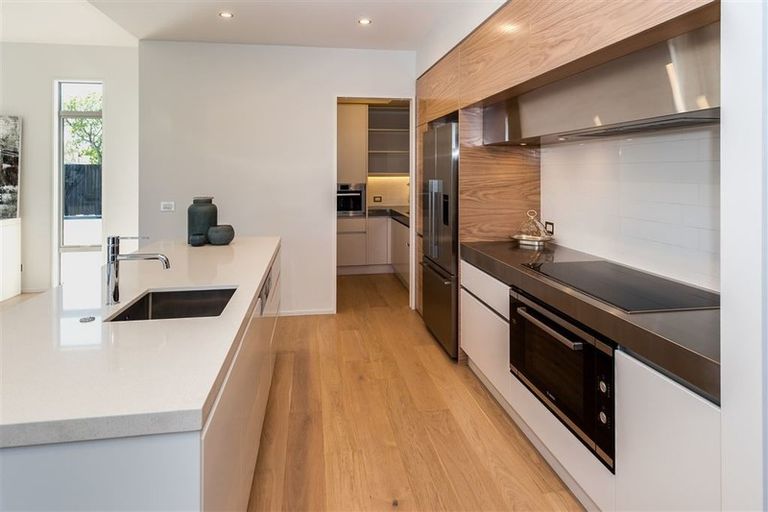 Photo of property in 24b Mansfield Avenue, St Albans, Christchurch, 8014