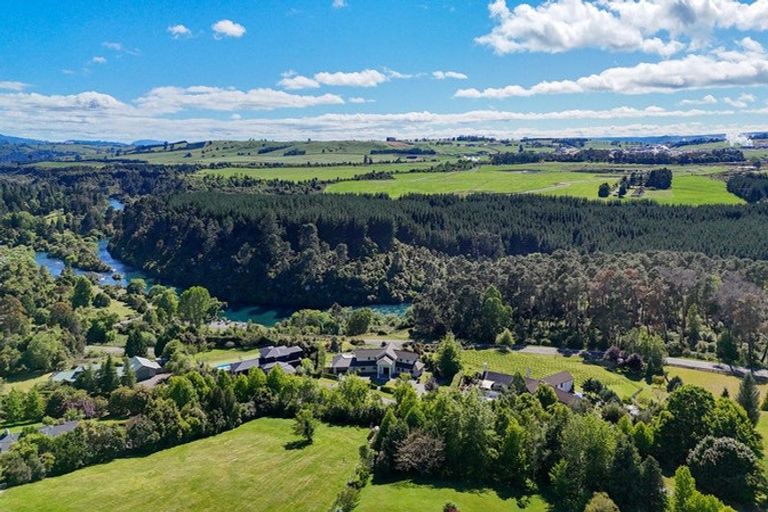 Photo of property in 184 Ferndale Way, Rangatira Park, Taupo, 3384