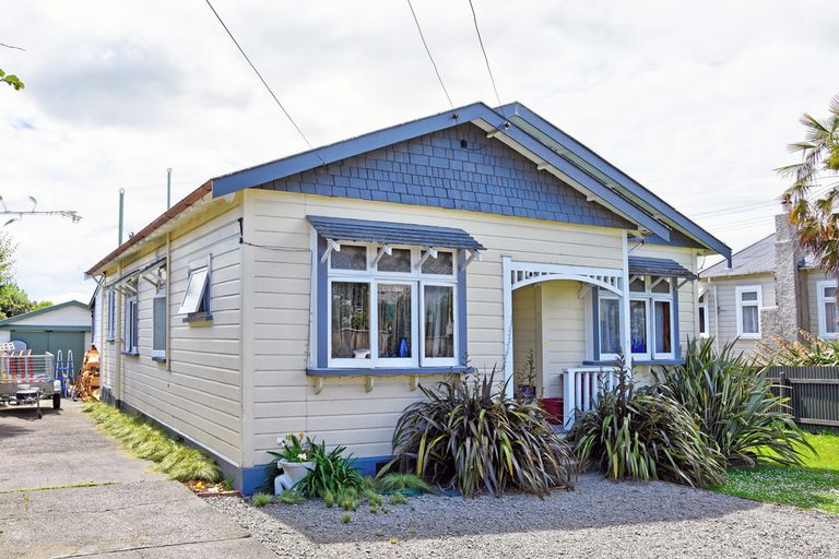 Photo of property in 7 Hacker Street, Masterton, 5810
