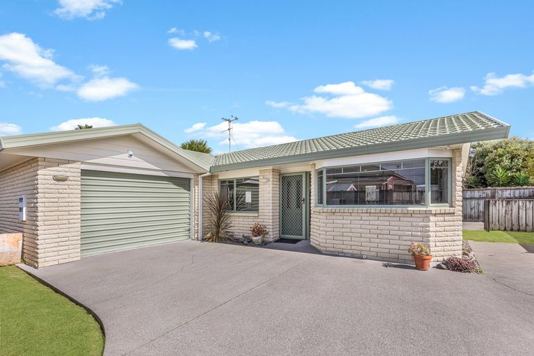 Photo of property in 69b Lorne Street, Morrinsville, 3300