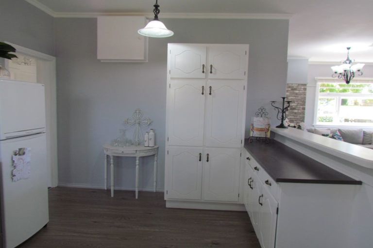 Photo of property in 43 York Street, Levin, 5510