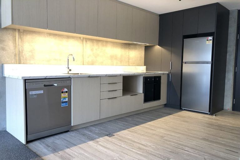 Photo of property in 102/21u King Street, Mount Cook, Wellington, 6021