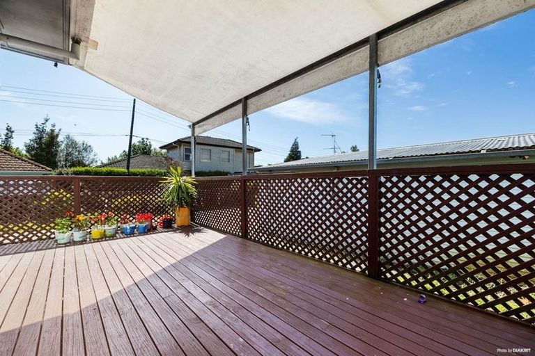 Photo of property in 56 Landscape Road, Papatoetoe, Auckland, 2025