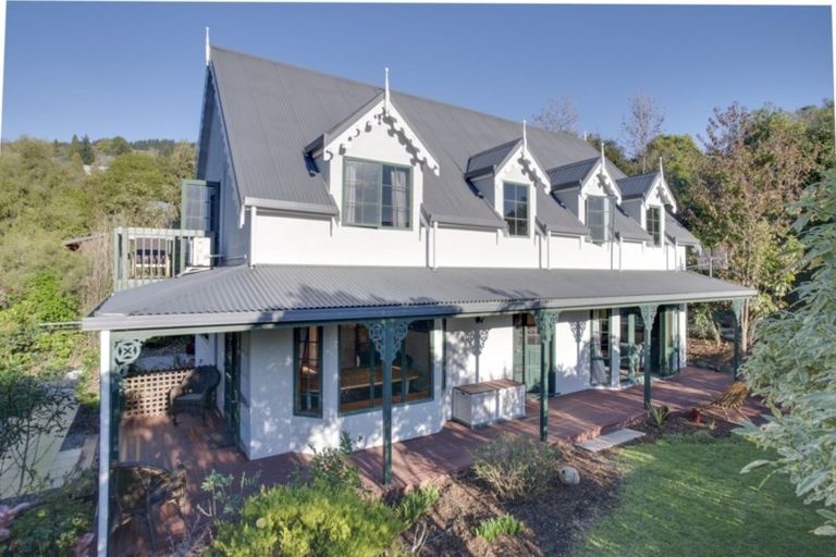 Photo of property in 293 Hill Street, Richmond, 7020