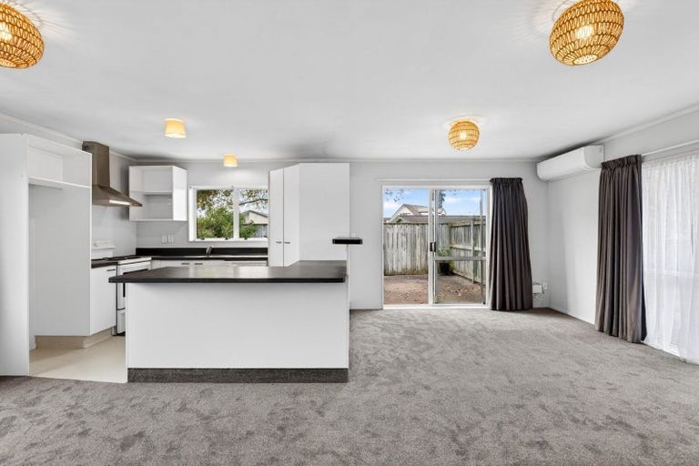 Photo of property in 58b Whiting Crescent, Greenmeadows, Napier, 4112