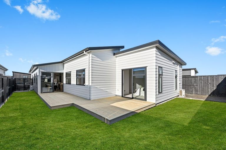 Photo of property in 13 Gosset Avenue, Chartwell, 3210