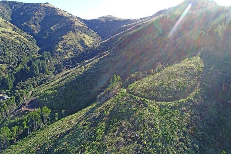 Photo of property in 90 Bachelors Road, Little River, 7591