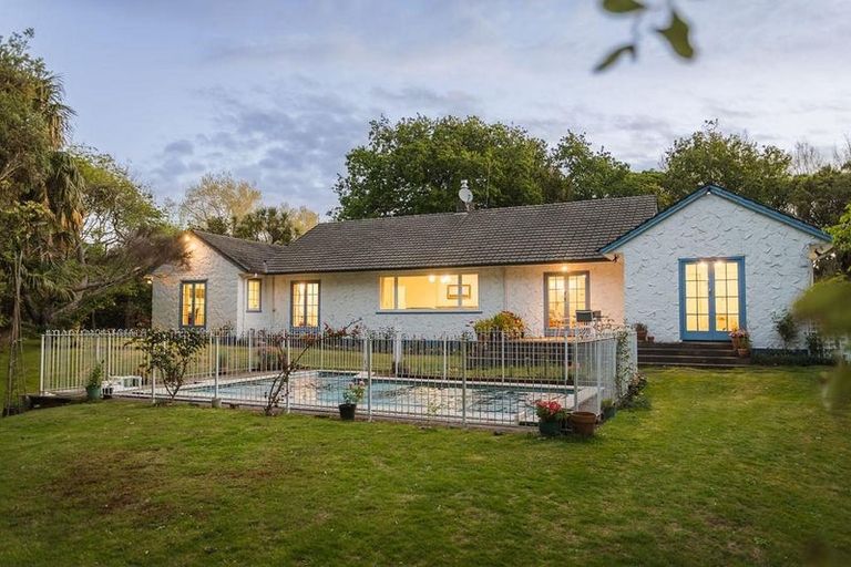 Photo of property in 535 Wellington Road, Marton, 4710