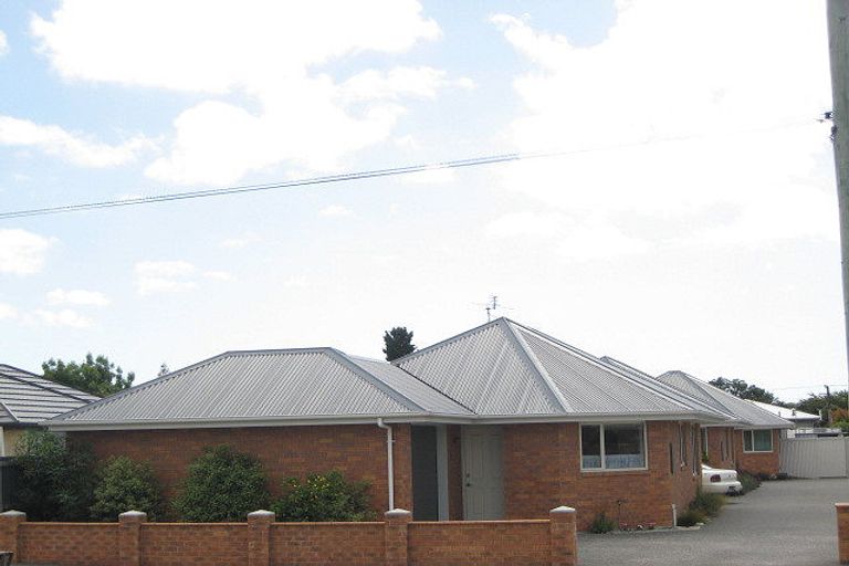 Photo of property in 22a Simeon Street, Spreydon, Christchurch, 8024