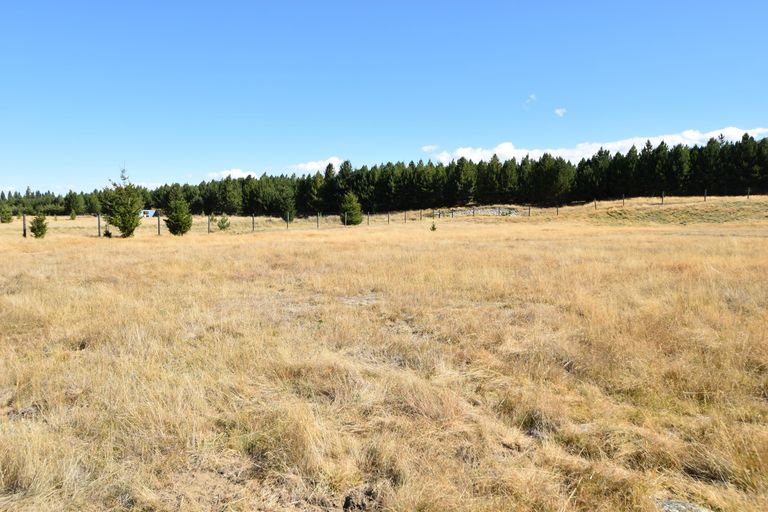 Photo of property in 91 Ben Ohau Road, Ben Ohau, Twizel, 7999