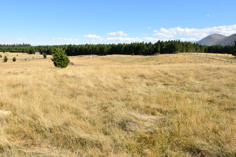 Photo of property in 91 Ben Ohau Road, Ben Ohau, Twizel, 7999